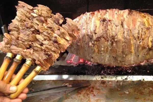 ARNAVUTKÖY ERZURUM CAĞKEBABI - Resim 17