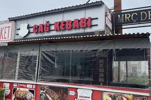 ARNAVUTKÖY ERZURUM CAĞKEBABI - Resim 11