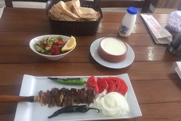 ARNAVUTKÖY ERZURUM CAĞKEBABI - Resim 10