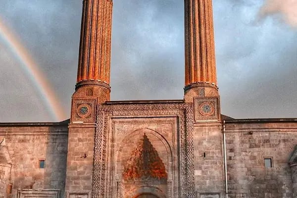 ARNAVUTKÖY ERZURUM CAĞKEBABI - Resim 16
