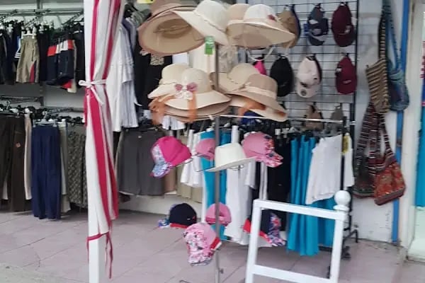 Şile Bezi Outlet - Resim 15
