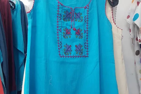 Şile Bezi Outlet - Resim 12