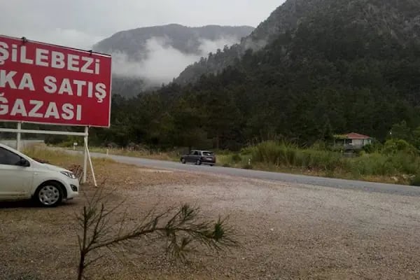 Şile Bezi Outlet - Resim 10