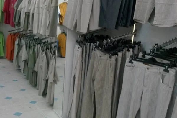 Şile Bezi Outlet - Resim 5