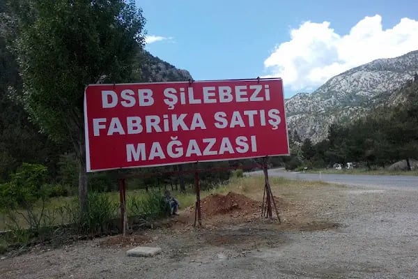 Şile Bezi Outlet - Resim 20