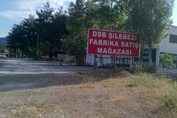 Şile Bezi Outlet - Resim 8