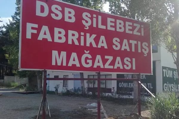 Şile Bezi Outlet - Resim 16