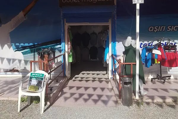 Şile Bezi Outlet - Resim 14
