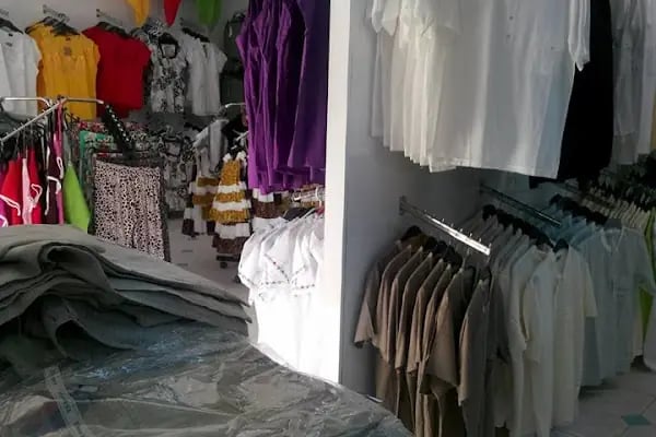 Şile Bezi Outlet - Resim 3