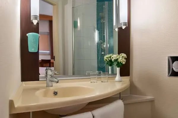 ibis Gaziantep - Resim 4