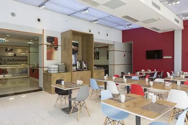 ibis Gaziantep - Resim 8