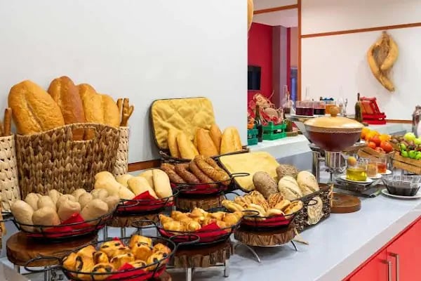 ibis Gaziantep - Resim 15