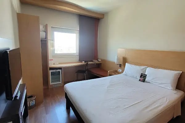 ibis Gaziantep - Resim 20