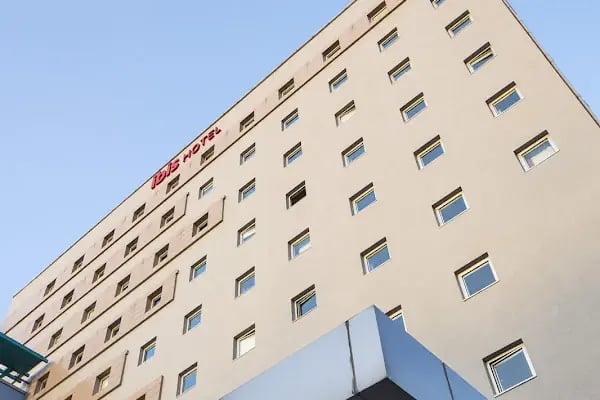 ibis Gaziantep - Resim 5