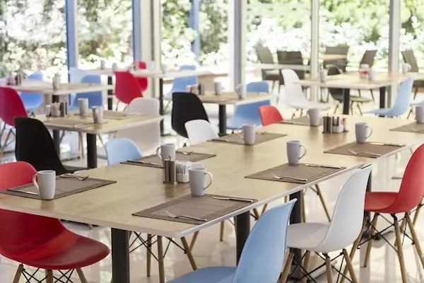 ibis Gaziantep - Resim 12
