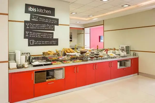 ibis Gaziantep - Resim 6