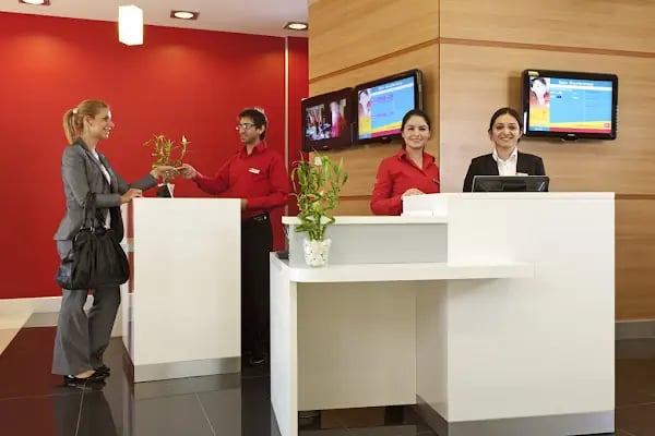 ibis Gaziantep - Resim 10
