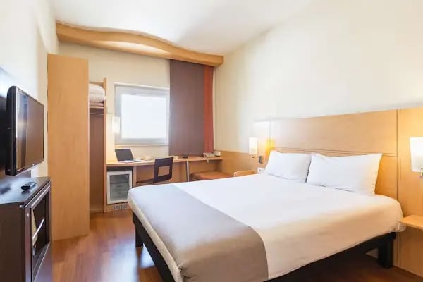 ibis Gaziantep - Resim 2