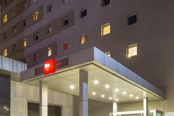 ibis Gaziantep - Resim 17