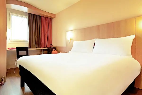 ibis Gaziantep - Resim 7