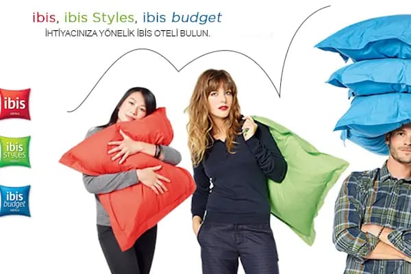 ibis Gaziantep - Resim 14