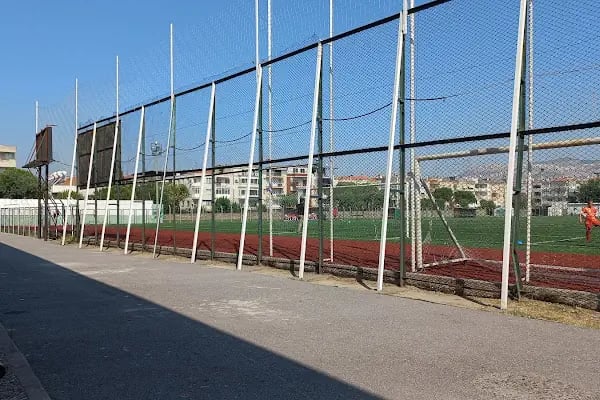 Bornova Belediyesi Şehir Stadı - Resim 2