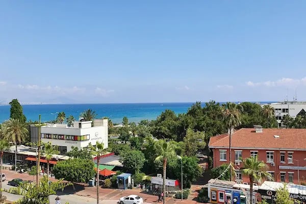 Alanya Tarım İlçe Müdürlüğü - Resim 2