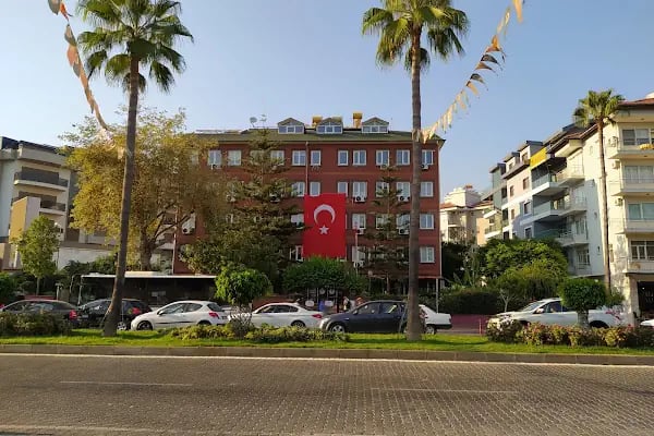 Alanya Tarım İlçe Müdürlüğü - Resim 3