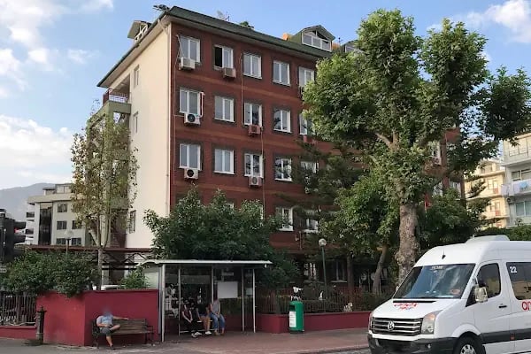 Alanya Tarım İlçe Müdürlüğü - Resim 18