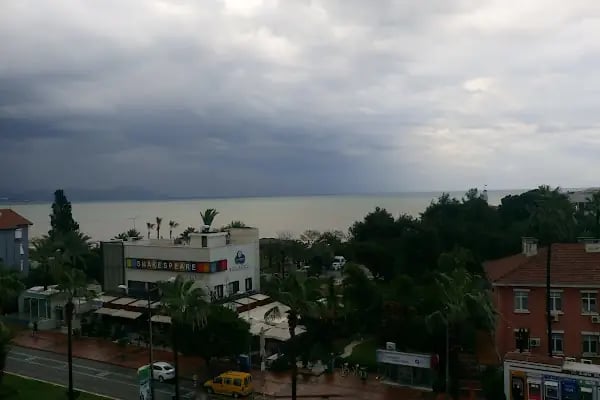 Alanya Tarım İlçe Müdürlüğü - Resim 5