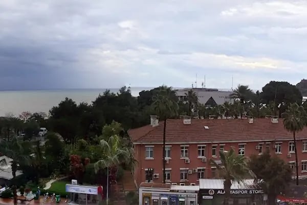 Alanya Tarım İlçe Müdürlüğü - Resim 12