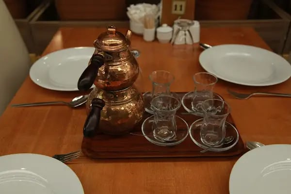 Damak Kebap Güneşli - Resim 11