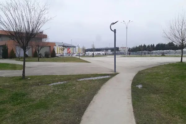 Serdivan Park - Resim 4