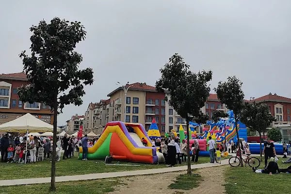 Serdivan Park - Resim 14