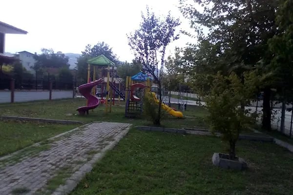 Serdivan Park - Resim 16