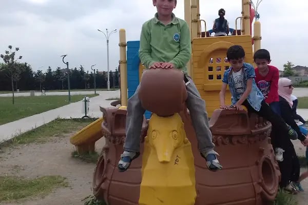 Serdivan Park - Resim 18