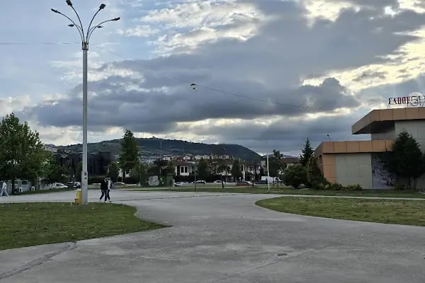 Serdivan Park - Resim 19