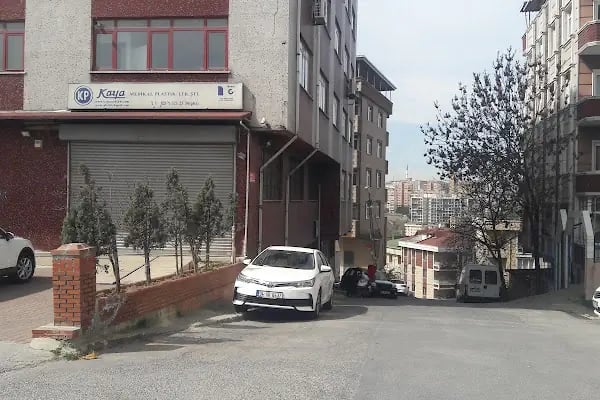 Kaya Medikal Plastik LTD. ŞTİ - Resim 12