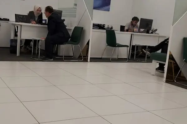 Kuveyt Türk Gaziantep Şubesi - Resim 8