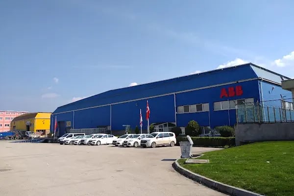 BUSEB Serbest Bölge Kurucu Ve İşleticisi Aş - Resim 1