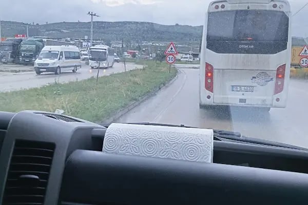 BUSEB Serbest Bölge Kurucu Ve İşleticisi Aş - Resim 5