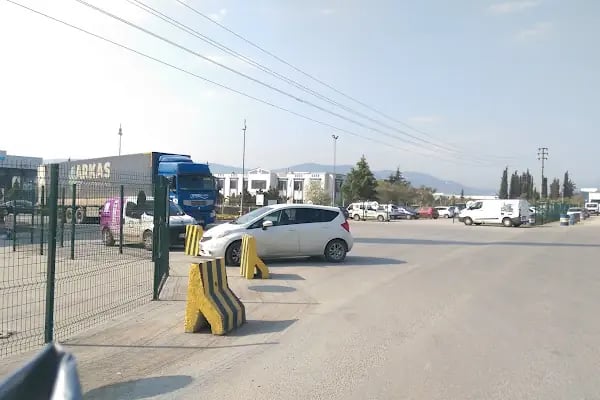 BUSEB Serbest Bölge Kurucu Ve İşleticisi Aş - Resim 2