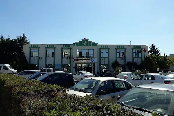 BUSEB Serbest Bölge Kurucu Ve İşleticisi Aş - Resim 11