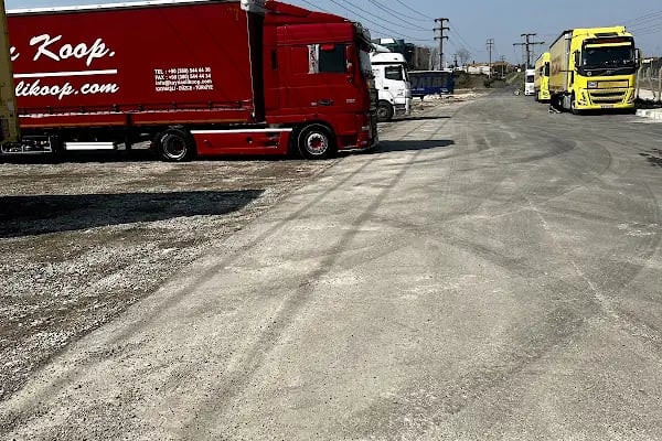 BUSEB Serbest Bölge Kurucu Ve İşleticisi Aş - Resim 14