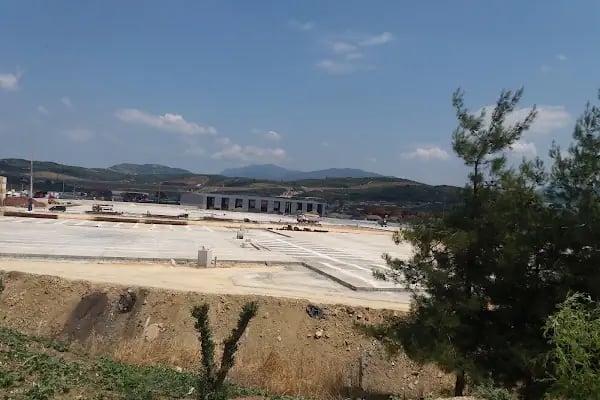 BUSEB Serbest Bölge Kurucu Ve İşleticisi Aş - Resim 7