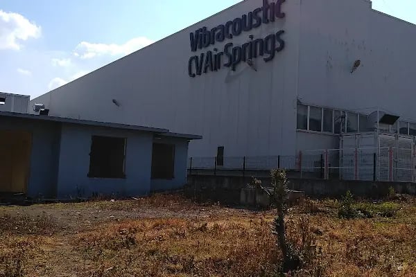 BUSEB Serbest Bölge Kurucu Ve İşleticisi Aş - Resim 18