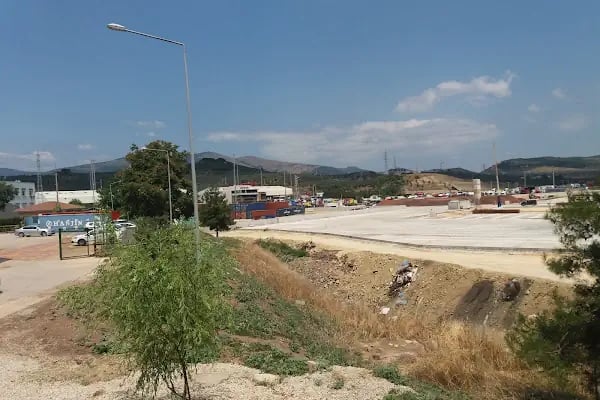 BUSEB Serbest Bölge Kurucu Ve İşleticisi Aş - Resim 15