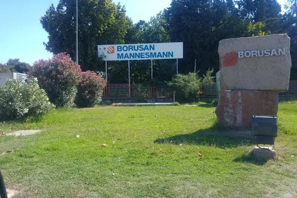 BUSEB Serbest Bölge Kurucu Ve İşleticisi Aş - Resim 20