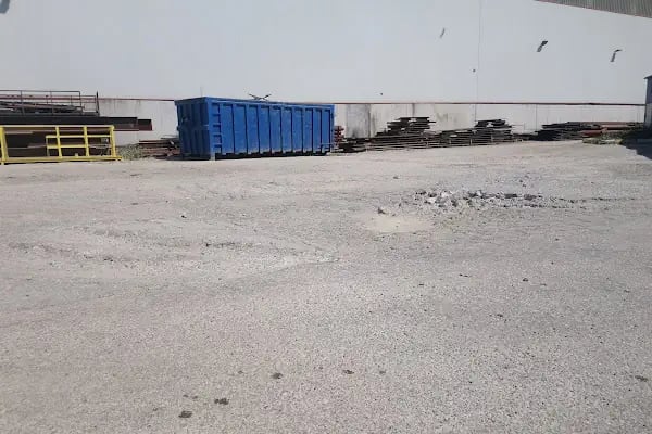 BUSEB Serbest Bölge Kurucu Ve İşleticisi Aş - Resim 16
