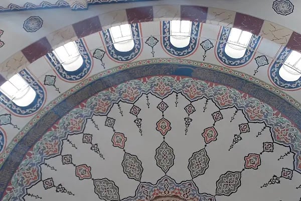 Güleryüz Kıraathanesi - Resim 1